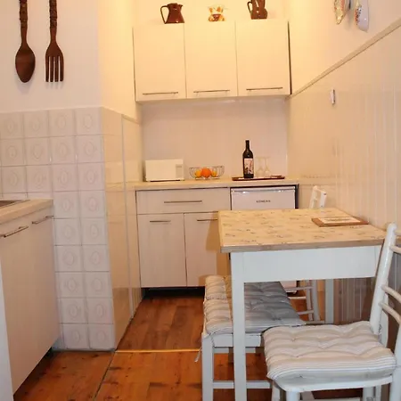 شقة In Mit Terrasse *